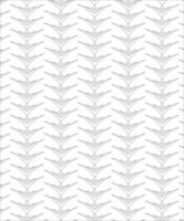 Black and white seamless pattern for coloring book in doodle style vector