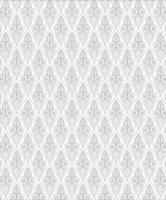 Black and white seamless pattern for coloring book in doodle style vector
