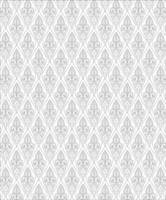 Black and white seamless pattern for coloring book in doodle style vector