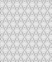 Black and white seamless pattern for coloring book in doodle style. vector