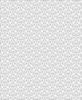 Black and white seamless pattern for coloring book in doodle style. vector