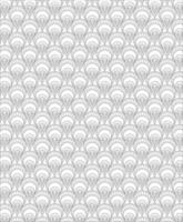 Black and white seamless pattern for coloring book in doodle style. vector