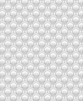 Black and white seamless pattern for coloring book in doodle style. vector