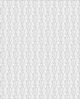 Black and white seamless pattern for coloring book in doodle style. vector
