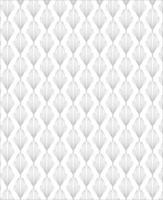 Black and white seamless pattern for coloring book in doodle style vector