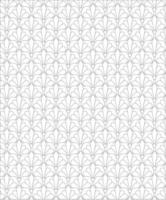 Black and white seamless pattern for coloring book in doodle style vector