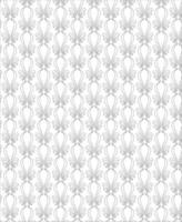 Black and white seamless pattern for coloring book in doodle style. vector