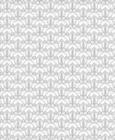Black and white seamless pattern for coloring book in doodle style. vector