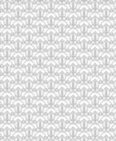 Black and white seamless pattern for coloring book in doodle style. vector