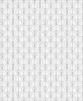 Black and white seamless pattern for coloring book in doodle style. vector