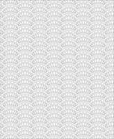 Black and white seamless pattern for coloring book in doodle style. vector