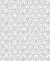 Black and white seamless pattern for coloring book in doodle style. vector