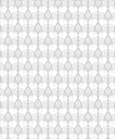 Black and white seamless pattern for coloring book in doodle style. vector