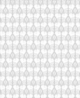 Black and white seamless pattern for coloring book in doodle style. vector