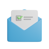 stemmen stemming envelop png