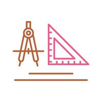 Compass Vector Icon