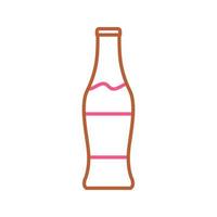 Soda Vector Icon