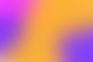 Gradient noise blur background photo
