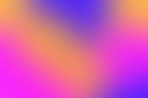 Gradient noise blur background photo