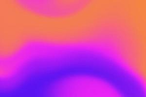 Gradient noise blur background photo