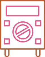 Protester Vector Icon