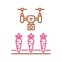Agriculture Vector Icon