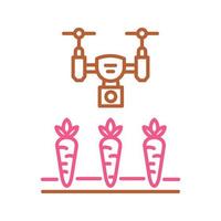 Agriculture Vector Icon