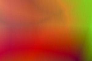 Colorful gradations, green red orange, background gradations, blurry textures, soft and smooth gradations for your web poster banner background template designs and more vector