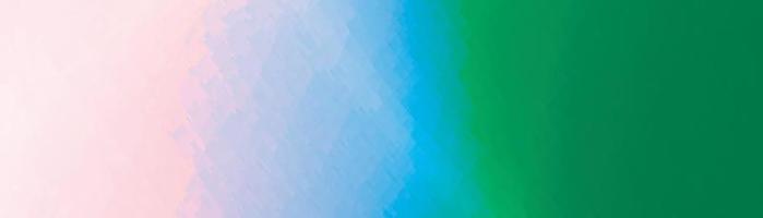 abstract colorful background template promotion with green blue sky and beige on light. vector design. web banner. web page. wide. web design. landing page.