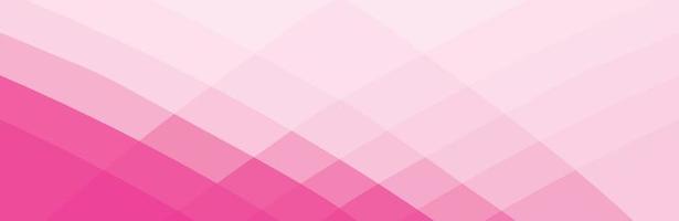 pink abstract background with gradient line on pastel. poster template. landing page. for web design presentation vector