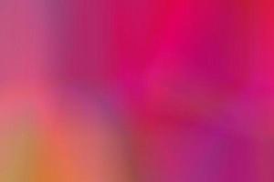 Abstract Blurred magenta purple yellow orange magenta purple background. Soft gradient backdrop with place for text. Vector design, banner, poster. web design, webpages, banners, landing page