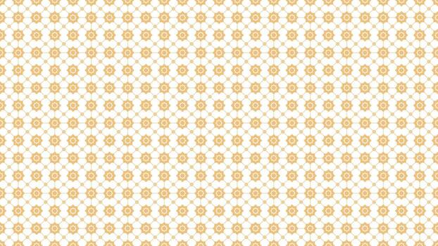 Geometric abstract background with seamless pattern in islamic style. vector