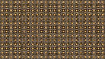 Geometric arabic seamless pattern, luxury islamic abstract ornament pattern design use for print and fashion design. Vector illustration