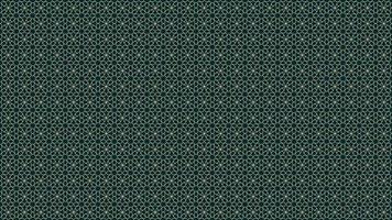 Geometric arabic seamless pattern, luxury islamic abstract ornament pattern design use for print and fashion design. Vector illustration