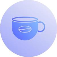 icono de vector de café