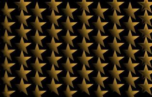 gold black background, gold black background with star texture vector