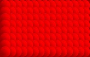 red background, red background with round texture vector