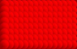 red background, red background with round texture vector