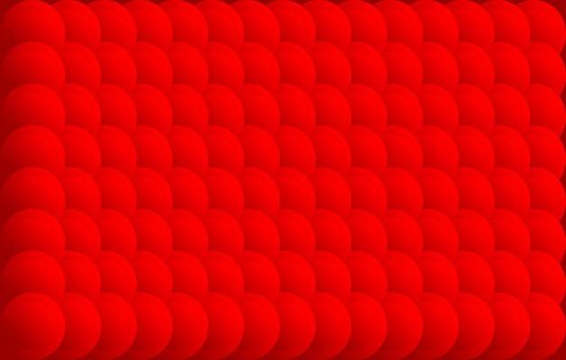red background, red background with round texture