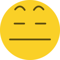 pacífico emoticon ícone. png