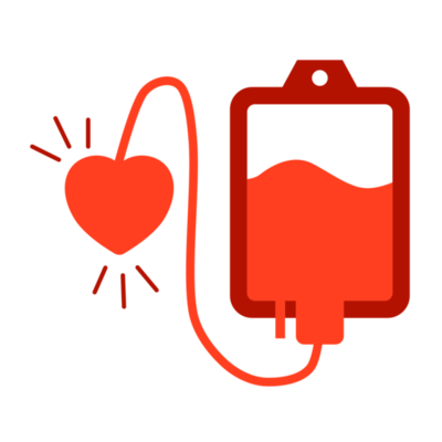 Blood Donation PNGs for Free Download