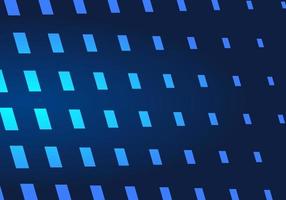 Abstract background Oblique square Let's tile the dark blue background. vector