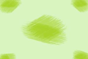 Abstract background with freehand hatching in trendy green. Happy Easter. Doodle style. Copyspace vector