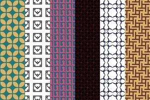 Trendy wallpaper on backdrop. Simple background. Grunge background. Vintage paper background. vector