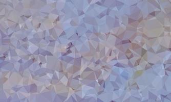 Gradient color Polygonal Mosaic Background, Illustration, Wallpapers, banners templates. vector