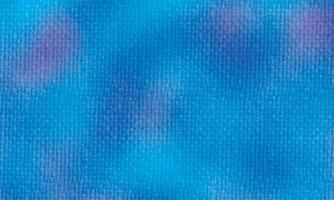 Beautiful Blue gradient background with noise, Perfect for wallpaper. vector