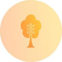 Tree Vector Icon