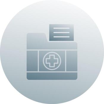 Folder Vector Icon