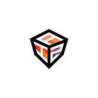 AIZ letter logo creative design with vector graphic, AIZ simple and modern logo.