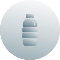 Bottle Vector Icon